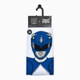 thumbnail image 6 of ODD SOX – Blue Ranger 360 – Novelty Crew Socks – Size Large – Men's 8–12 / Women's 9.5–13.5 – Tv, 6 of 6