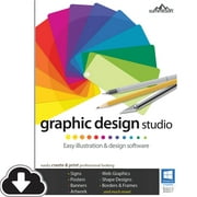 Graphic Design Studio [Digital Download]