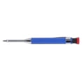 thumbnail image 3 of Mechanical Carpenter Pencil Ballpoint Pen Built In Sharpener Colour Pencil Mechanical Woodworking Pencil Coloring Pencil, 3 of 7