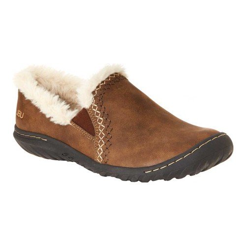 jbu winnie slip on