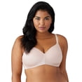thumbnail image 4 of Wacoal Women's Back Appeal Wire Free T-Shirt Bra, Rose Dust 36D, 4 of 4