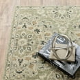 thumbnail image 6 of Oriental Weavers FLORENCE Green 2' 3 X 7' 6 Area Rug, 6 of 8