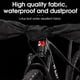 thumbnail image 5 of Cubierta de lluvia Conjunto de equipo de ciclismo, accesorios para bicicleta, funda protectora para West Biking Cubierta de lluvia, 5 of 7