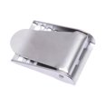 thumbnail image 3 of Vsenkes Scuba Diving Belt Buckle Dive Weight Belt Buckle for 5cm Waist Strap Outdoor 90mm Stainless Steel, 3 of 9
