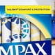 thumbnail image 5 of Tampones Tampax Pearl Absorbencia Regular/Super 34 Unidades x 2, 5 of 7