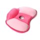 thumbnail image 5 of Almohada de ciática para aliviar el dolor al sentarse - Cojín de asiento de coche para silla de escritorio de oficina - Soporte para glúteos y espalda baja Sincero Electrónica, 5 of 5