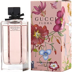 gucci flora new