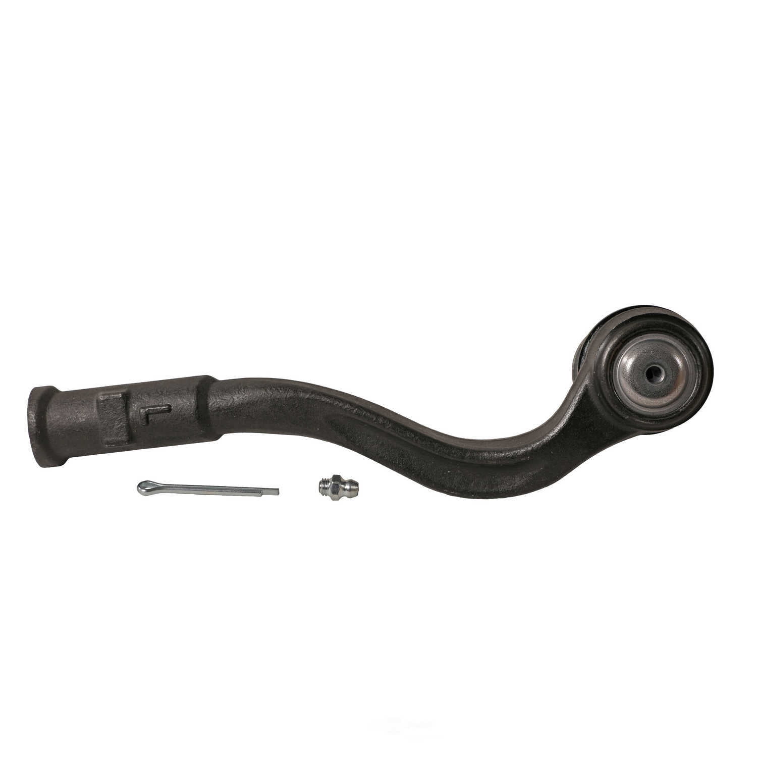 MOOG Chassis Products ES801458 Steering Tie Rod End