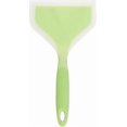 thumbnail image 3 of Nylon Fish Spatula with Silicone Coating Wide Turner Tool for Cooking, 3 of 3