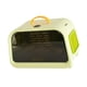 thumbnail image 2 of Bolsa de transporte para gatos,Bolsa de transporte para mascotas gatito Caja de aerolínea para mascotas,Bolsa transportadora para mascotas con termómetro,Bolsa portátil de viaje para verde, 2 of 9