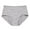 Silver, variant on Midwennn 40 To 150KG Plus Size L To 8XL Pants Leak Proof Before and After Menstruation Medium To High Waisted Aunt's Sanitary Pants Underwear for Women Womens Running Underwear