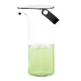 thumbnail image 1 of Dispensador De Jabón Con Sensor De Movimiento Lavadora De Manos De Inducción Montada En La Pared Dispensador Automático De Jabón De Manos Sin Contacto Para El Hogar Baño Cocina Vogacara HA025828-01, 1 of 7