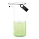 thumbnail image 1 of Inteprter Dispensador de jabón con sensor de movimiento Lavadora de manos de inducción montada en la pared Dispensador automático de jabón de manos sin Juegos de accesorios de baño No.1 Inteprter HA025828-01, 1 of 1
