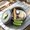 Green, variant on Lenkho Outdoor Camping Cookware Set Portable Compact Backpacking Cooking Pots Pans Combo Kit For Picnic Hiking Backpackers