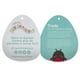 thumbnail image 3 of Peluche Squishmallows Original Trudy Ladybug 30 cm, 3 of 7