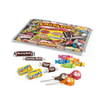 thumbnail image 2 of Pack of 2 Tootsie Child's Play Variety Candies Pack, 3.5 Ib, 2 of 3