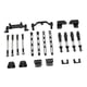thumbnail image 2 of Accesorios de varilla de eje para coche RC de alto rendimiento y fácil instalación, repuesto para coche RC Estilo A, 2 of 8