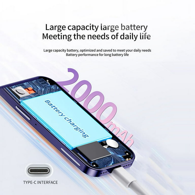 Btyekin XS14 Pro 3.0 Inch 4G Mini Smartphone Android 9 Dual Btyekin XS14 Pro 3.0 Inch 4G Mini Smartphone Android 9 Dual