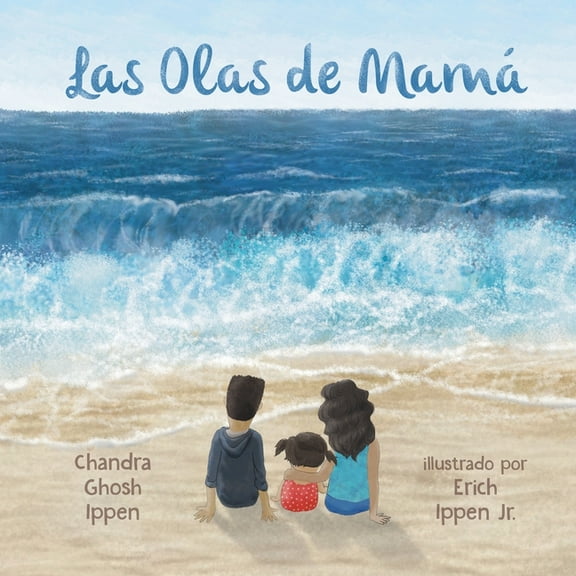 Las Olas de MamÃ¡, (Paperback)