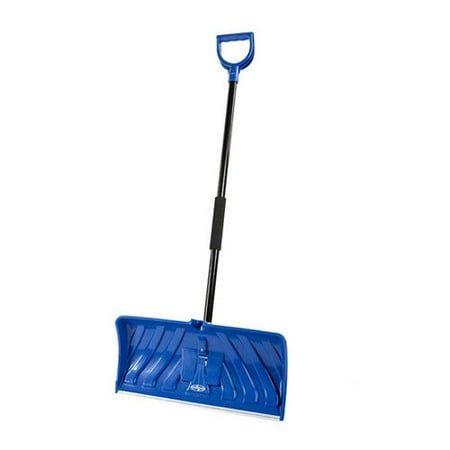 Snow Joe SJEG24 Snow Joe Edge SJEG24 2-in-1 Snow Pusher and Ice Chopper