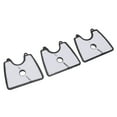 thumbnail image 1 of Leaf Blower Air Filters, Stable 545112101 Air Filters Replacement Easy To Maintain 3 Pcs Perfect Fit Durable  for BX, 1 of 8