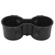 thumbnail image 1 of Front Bench Seat Cup Holder Insert FL3Z 1513562 AD Central Control Cup Holder Coasters Replacement for Ford Super Duty, 1 of 5