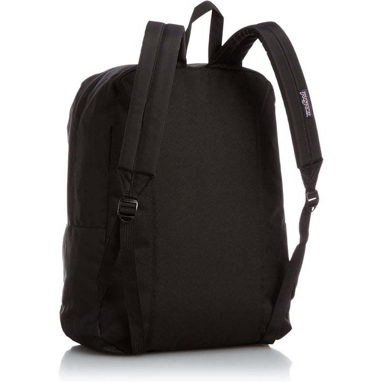 JanSport Superbreak Backpack Red New California Republic