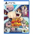 thumbnail image 1 of Alex Kidd in Miracle World DX Sony PlayStation 5, 1 of 1
