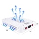thumbnail image 5 of Luz LED de cultivo Beelux de 1000 W de espectro completo para plantas de interior, 5 of 6