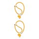 thumbnail image 4 of Sidaley Cordón para teléfono móvil, correa cruzada para el cuello, ajustable, universal, para colgar llaves, cuerda para correr, compras, Amarillo 2piezas, 4 of 6