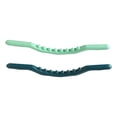 thumbnail image 1 of 2 Piezas de Palos de Herramienta Shamjiam de 36,5 cm para Cintura Brazos Muslo Piernas Espalda, 1 of 8