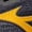Baritone Blue-Citrus, variant on Men's Wave Sky 9 Running Shoe