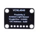 thumbnail image 2 of Sensor De Proximidad E Iluminancia Módulo sensor de proximidad e iluminancia VCNL4040 compatible con STEMMA QT Qwiic Ehuebsd Para estrenar, 2 of 9