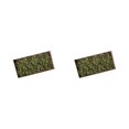 thumbnail image 1 of Billuyoard Musgo de reno seco Natural tratado artesanías de musgo inmortal DIY decoración Floral verde Verde 500g 2Conjunto, 1 of 6