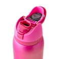 thumbnail image 4 of Termo Owala FreeSip Fucsia Glitter 32 Oz, 4 of 5