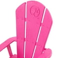 thumbnail image 3 of Barbie World Pink Chair Playset with 6 Accessories Including Furniture, Blankets, & Mugs [Walmart Exclusive], 3 of 7