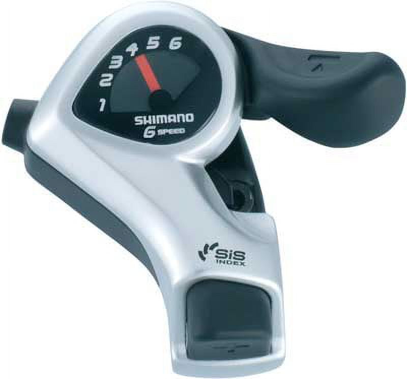 Shimano Tourney TX50 Thumb Shifter Set 3x6 Speed Kuwait Ubuy