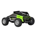 thumbnail image 4 of 1/32 RC Crawler Car 4WD incorporado doble luz LED vehículo acrobático juguete niño juguete regalos, 4 of 9
