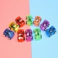 thumbnail image 4 of CanGonggg Pull Back Mini Vehicle Cartoon Car Kids Birthday Party Toys For Boys Funny Baby Kids Educational Model Toy Baby Toys 6-12 Months Baby Girl Toys Toddler Toys Age 1-2 Toddler Learning Toys, 4 of 8