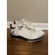 thumbnail image 2 of A i r-Jor-dan "New School" Black and White Mens Sneakers #469955 Men’s 14, 2 of 6