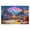500 PCS, variant on Jigsaw Puzzle 500 Pieces for Adults, Mountain Camping Site Theme, Scenic Nature Landscape Design with HD Print, Relaxing Challenging Game, Gift for Family Outdoor Travel Puzzle Lovers