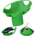 thumbnail image 1 of ShenMo Panier à Linge Pliable, Panier à Linge Rétractable Portable, Panier de Rangement Pliable, Panier à Linge Sale, Sac à Linge Pliable - 26 Pieds', 1 of 5