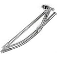 Heavy Duty Springer Fork Chrome 26 Inch Suspension Fork Bike Forks