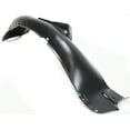 thumbnail image 2 of Fender Liner Compatible with VOLKSWAGEN GOLF 99-10/GTI 06-10/JETTA 99-05 FRONT Left Driver Side, 2 of 5