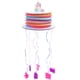 thumbnail image 1 of Pull String Pinata Toy Lantern Pinata Decorativa Decorativa Fiesta de cumpleaños Fiest Farty Propiedad, 1 of 1
