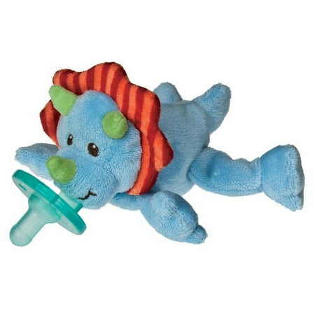 Deluxe WubbaNub - Okey Dokey Dino
