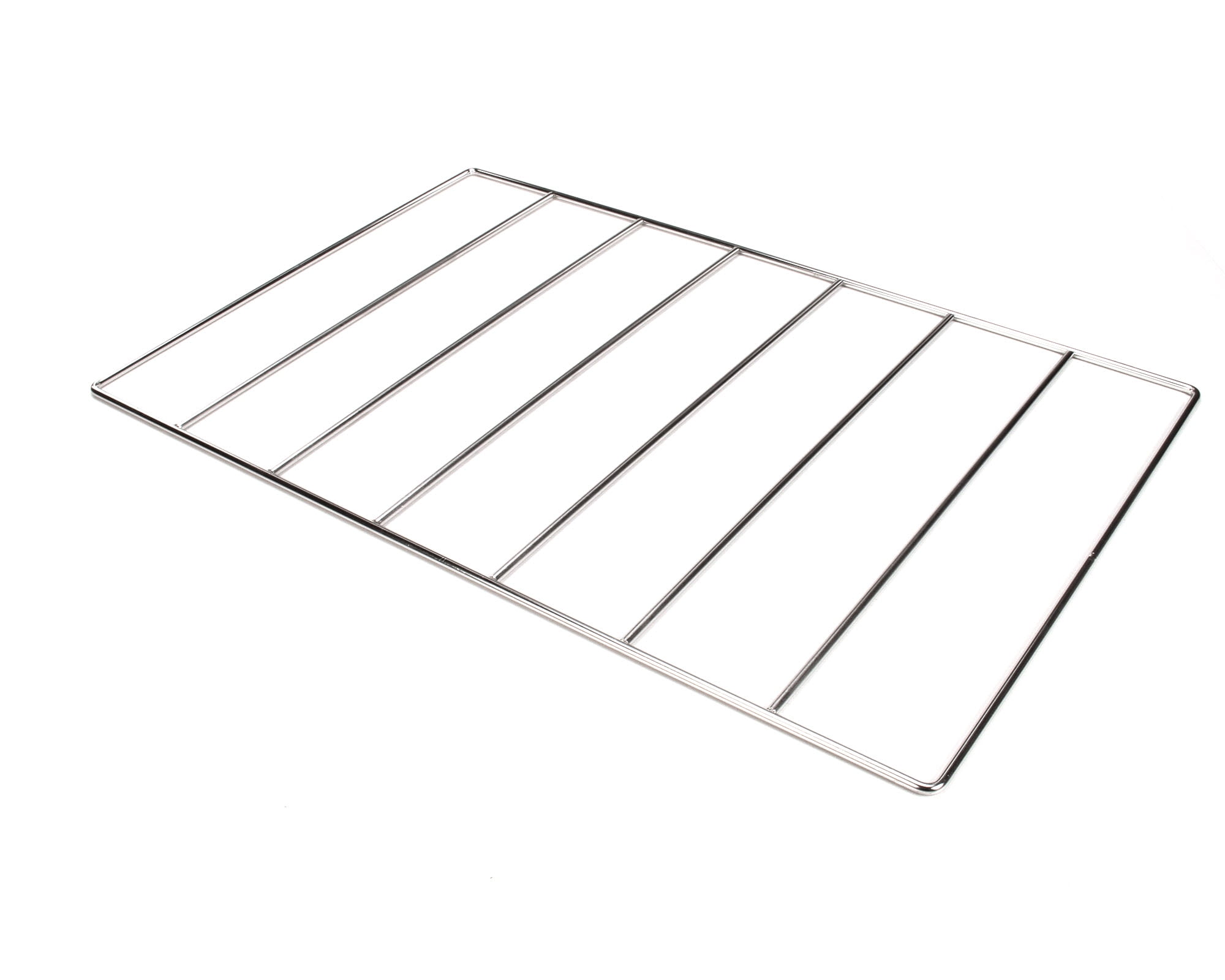 Nu-Vu 112-0059-B Oven Rack Sub-123