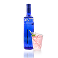 thumbnail image 3 of Pack De 3 Vodka Skyy 750Ml, 3 of 3