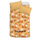 thumbnail image 1 of Juego de cama Fox, 1 of 4