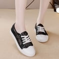 thumbnail image 5 of Ladies Slip On Clogs for Deck & Poolside Comfort Women's Casual Fashionable Shoes With Embroidered Design For Everyday Use On Comfortable Flat Footwear Ideal For All Seasons, 5 of 9
